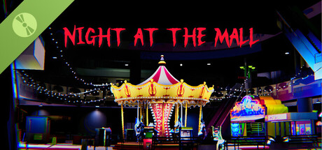 Night At The Mall Demo