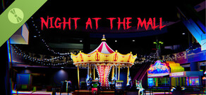 Night At The Mall Demo