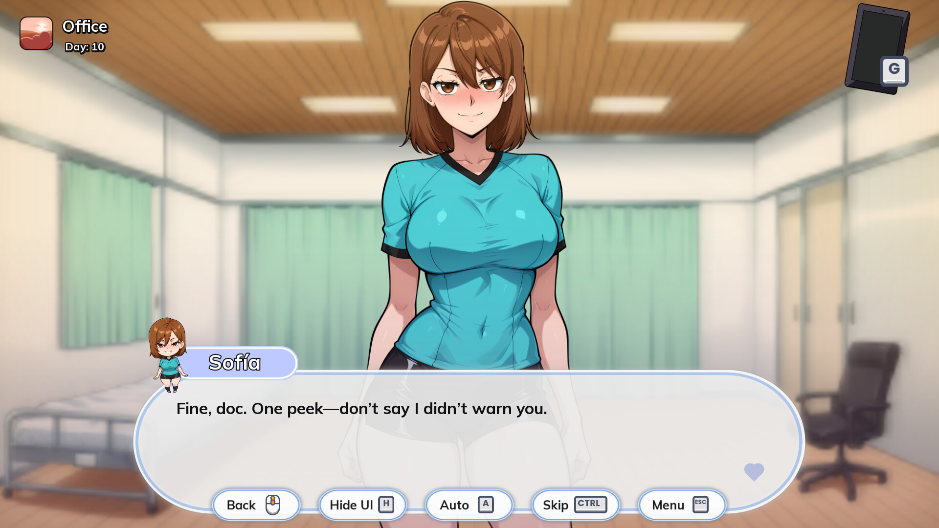 Lewd Cup screenshot 8