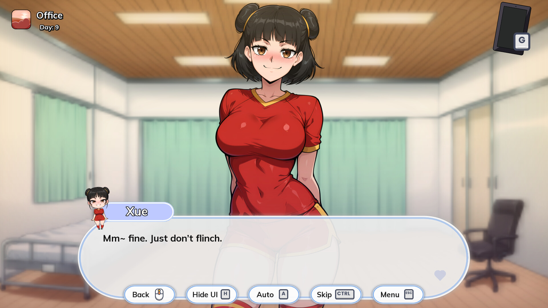 Lewd Cup screenshot 5