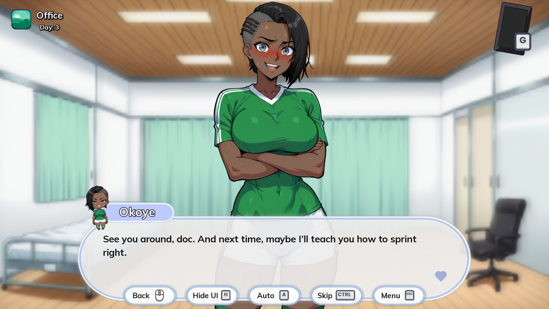 Lewd Cup screenshot 10