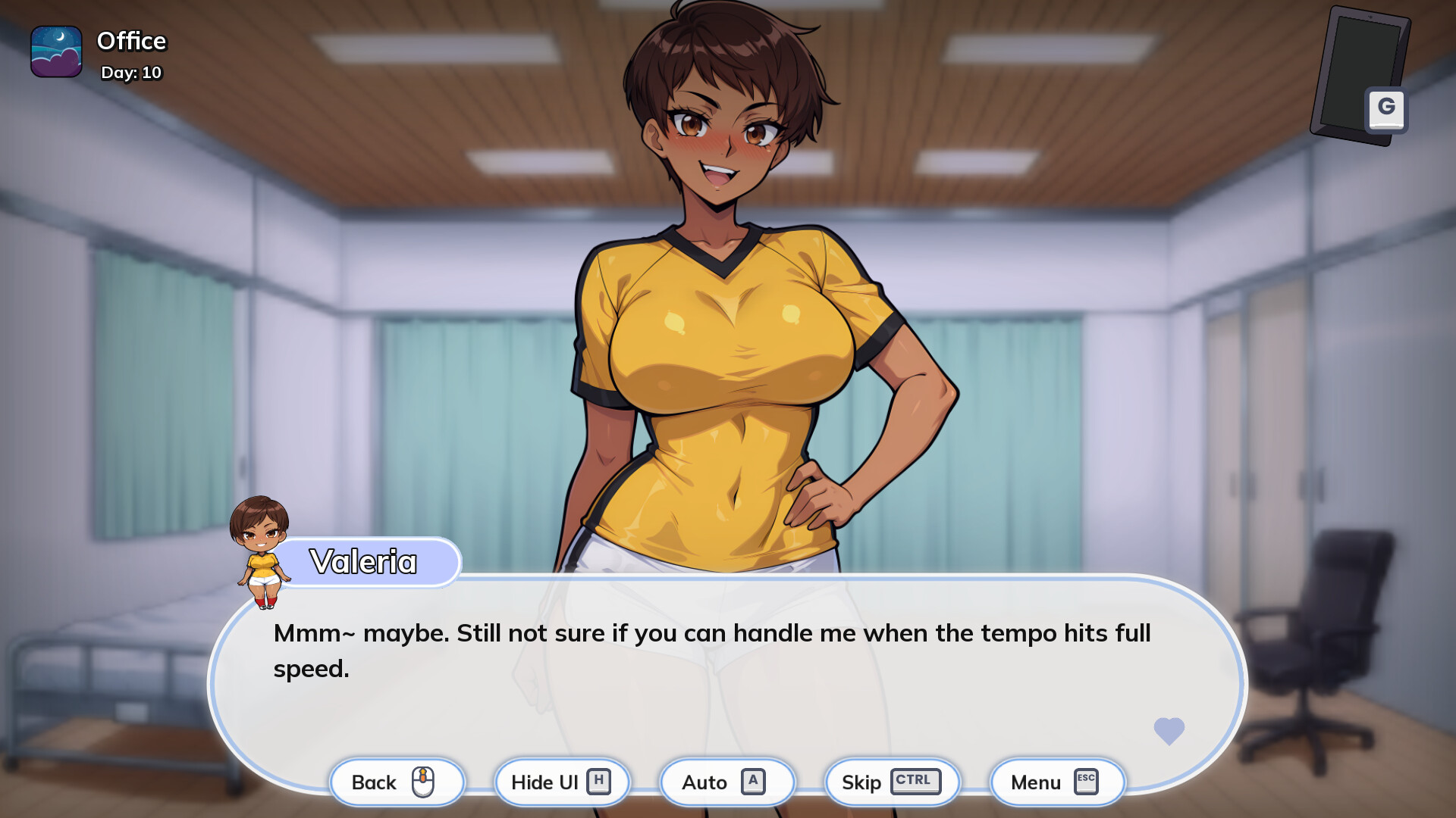 Lewd Cup screenshot 11