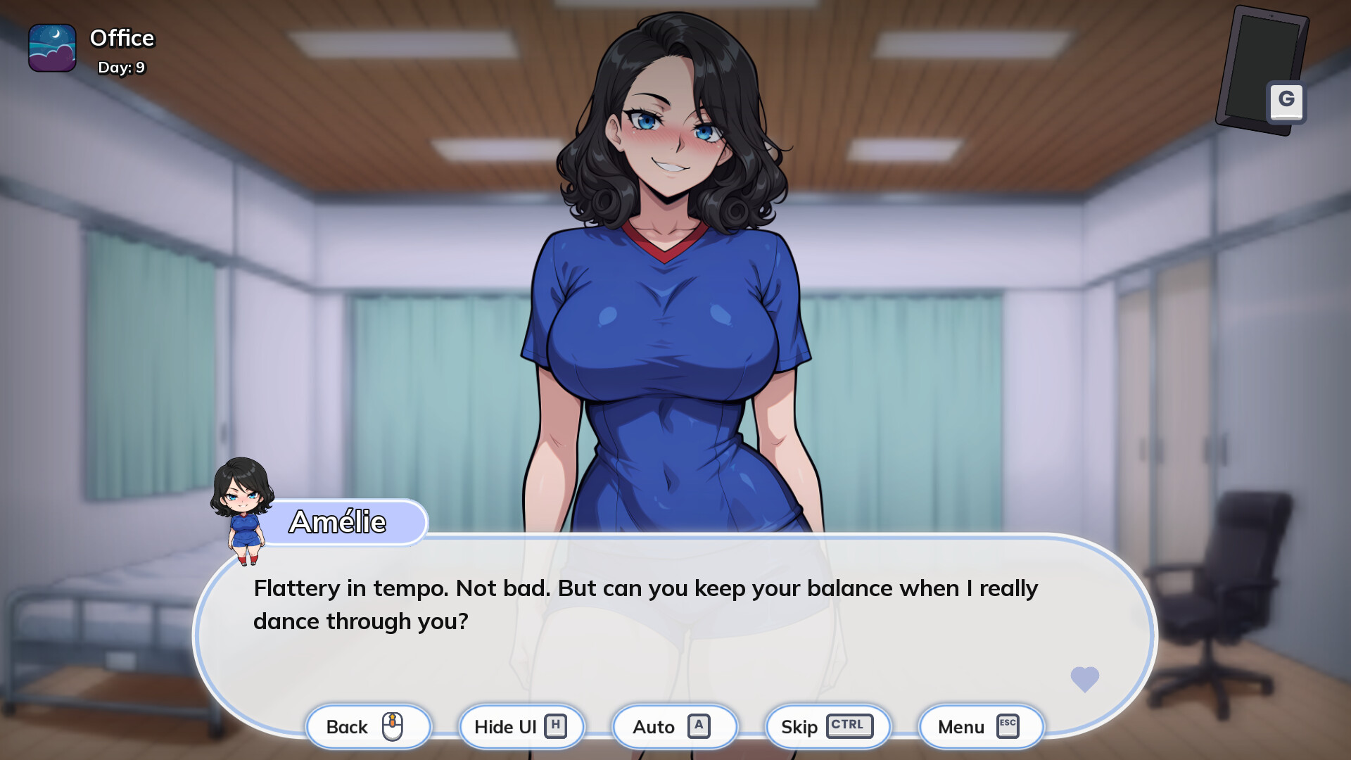 Lewd Cup screenshot 6