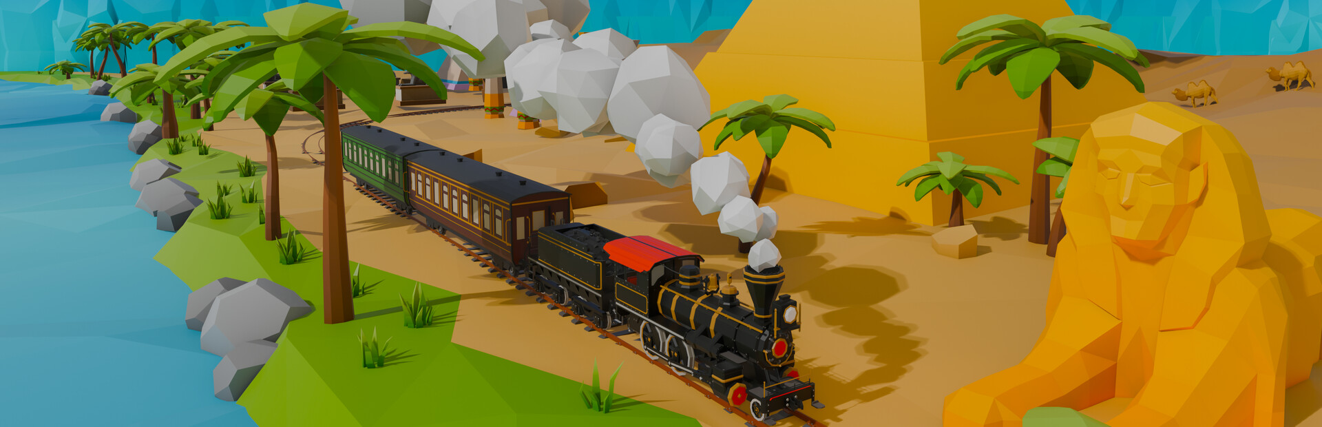 Nile Express