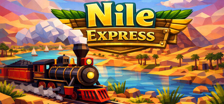 Nile Express banner