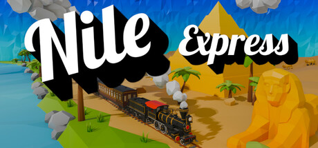 Nile Express — Steam header