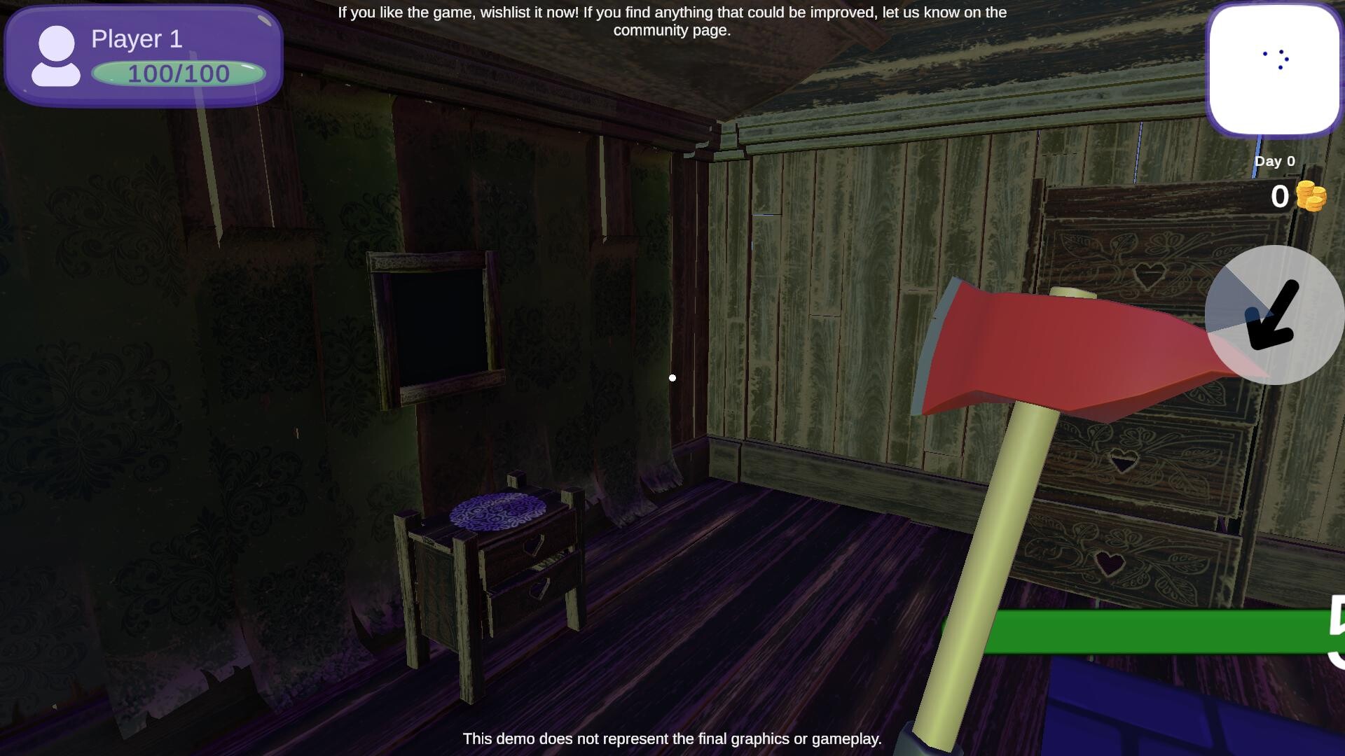 Cash the Corpse screenshot 5