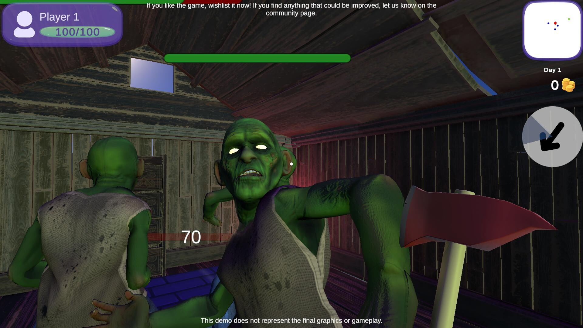 Cash the Corpse screenshot 3