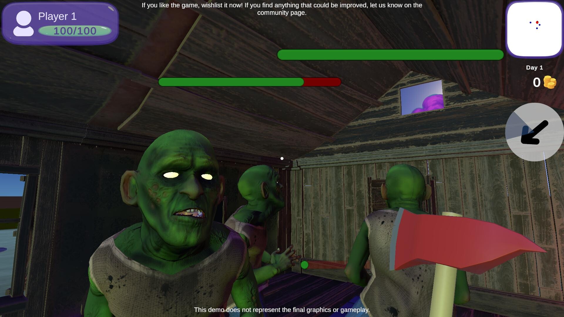 Cash the Corpse screenshot 4