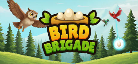 Bird Brigade