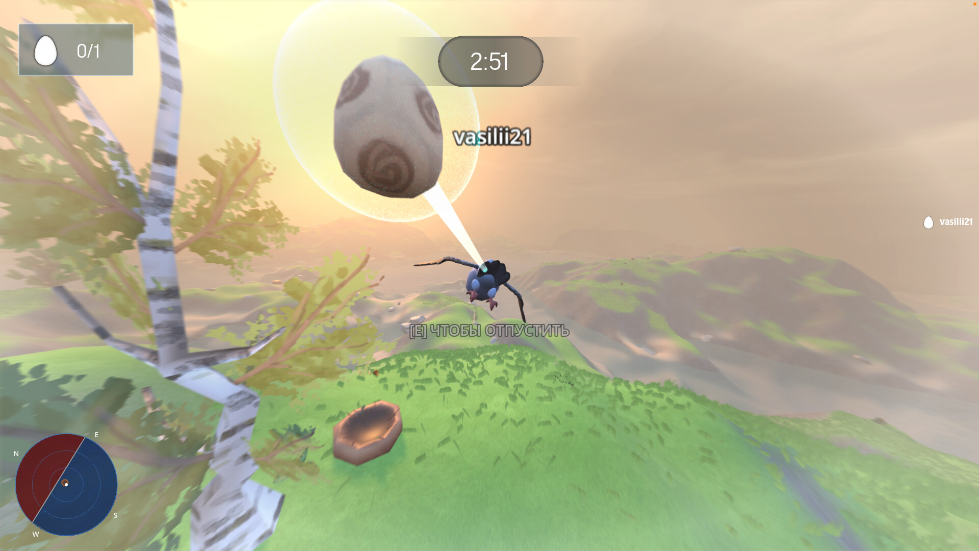 Bird Brigade screenshot 13