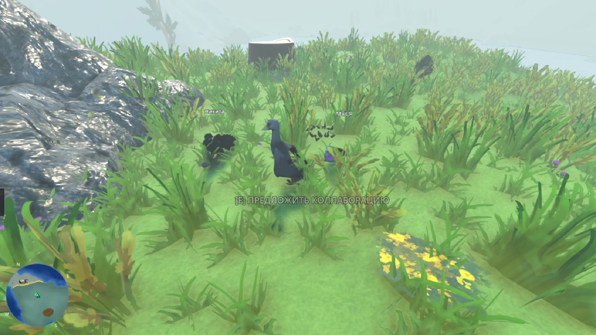 Bird Brigade screenshot 9