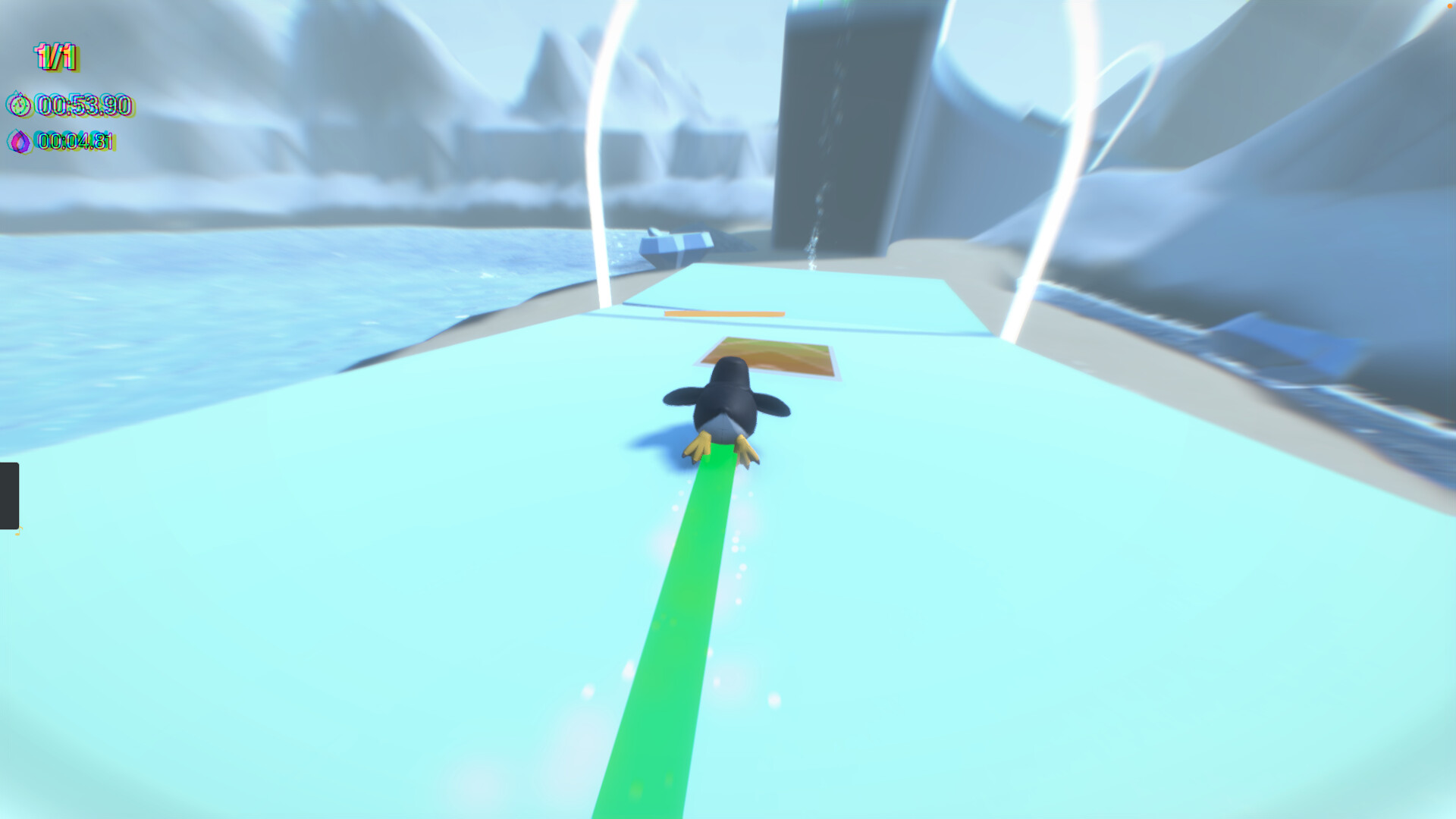 Bird Brigade screenshot 5