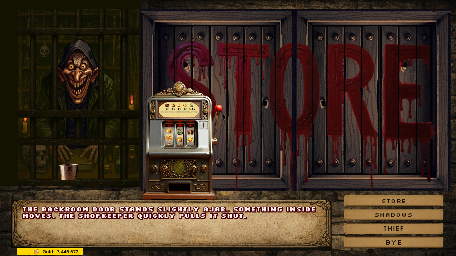 Star and Serpent Solitaire screenshot 6