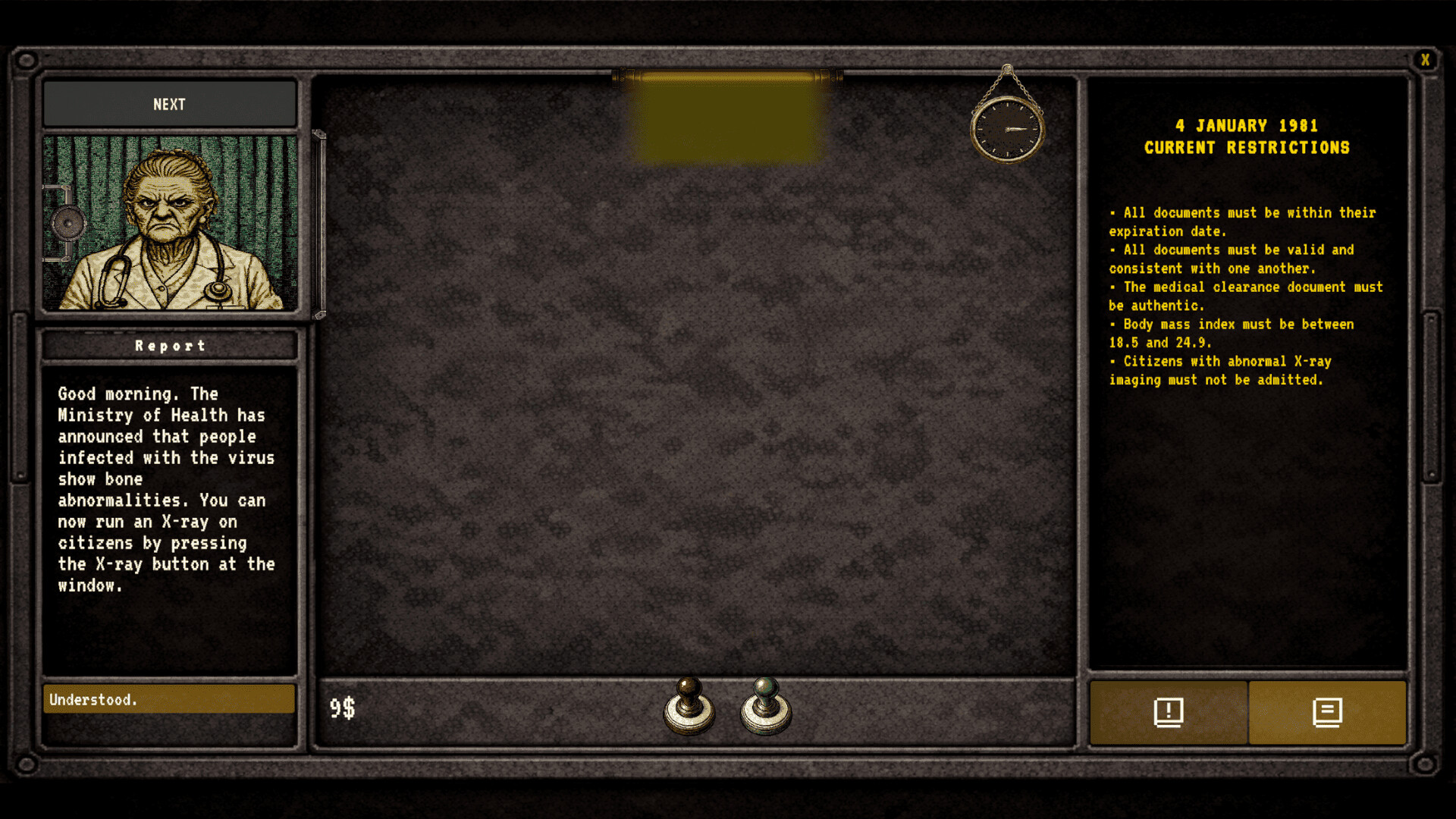 Next Patient screenshot 7