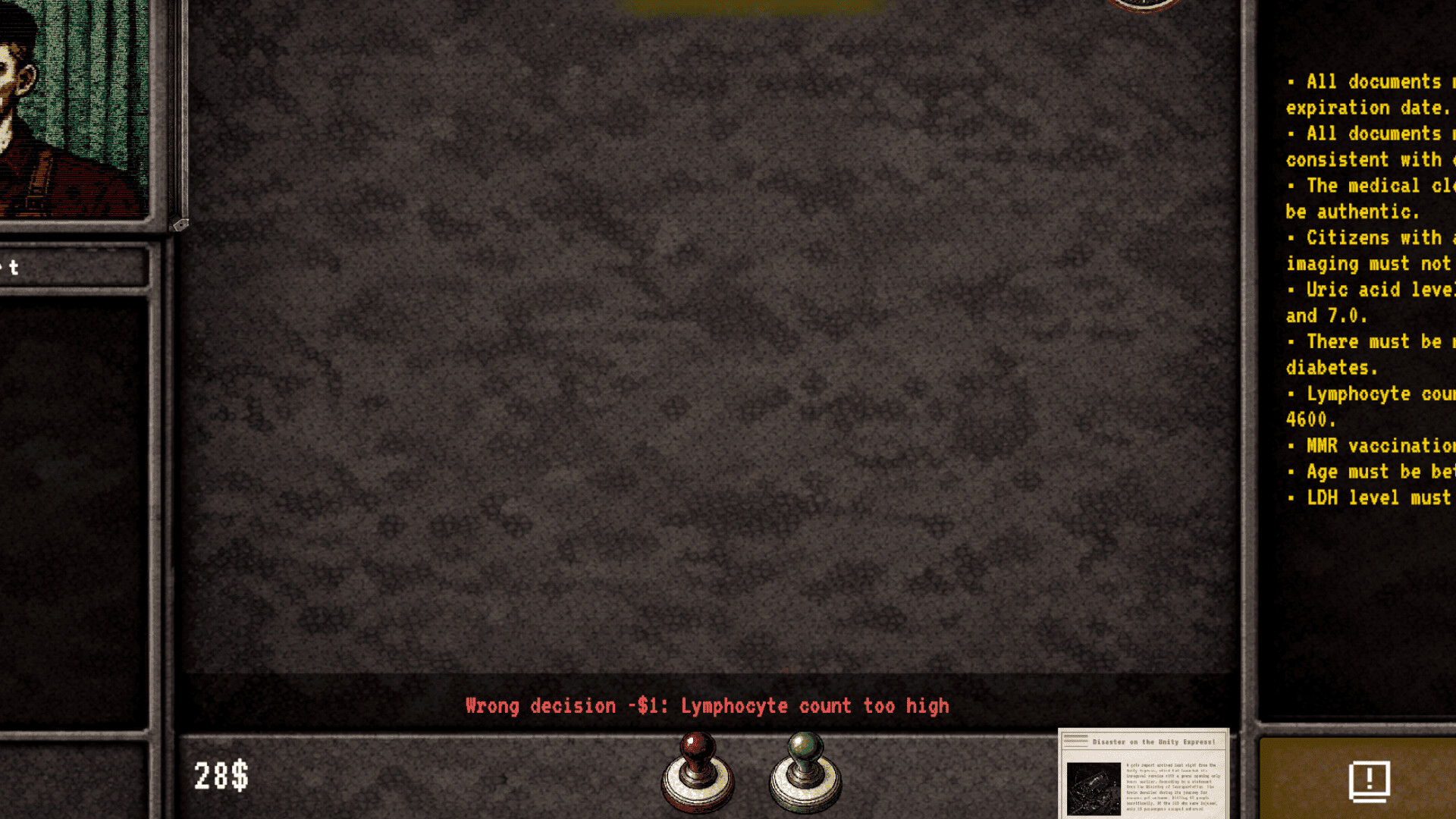 Next Patient screenshot 9