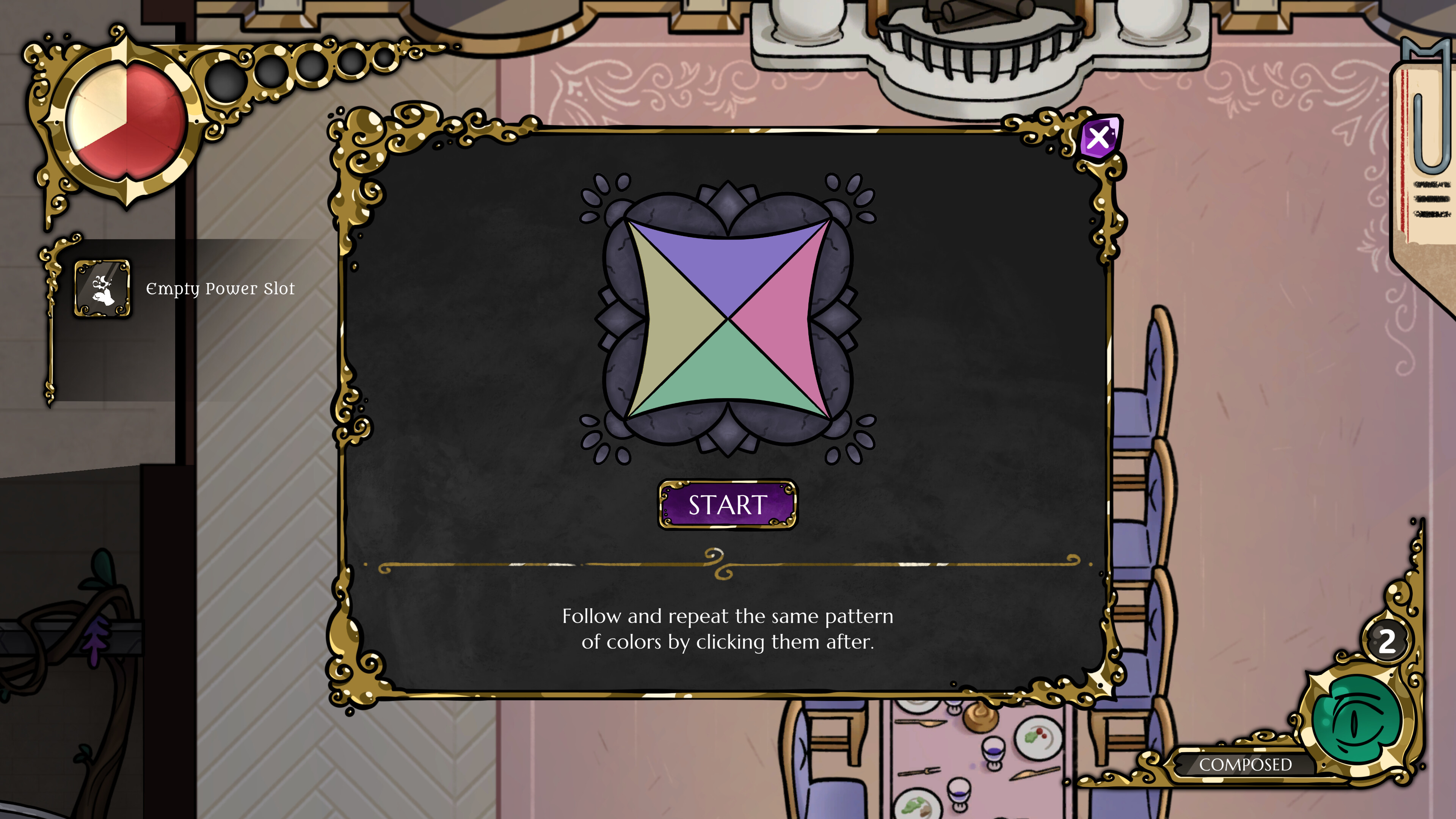 Meowstery Wisp screenshot 9