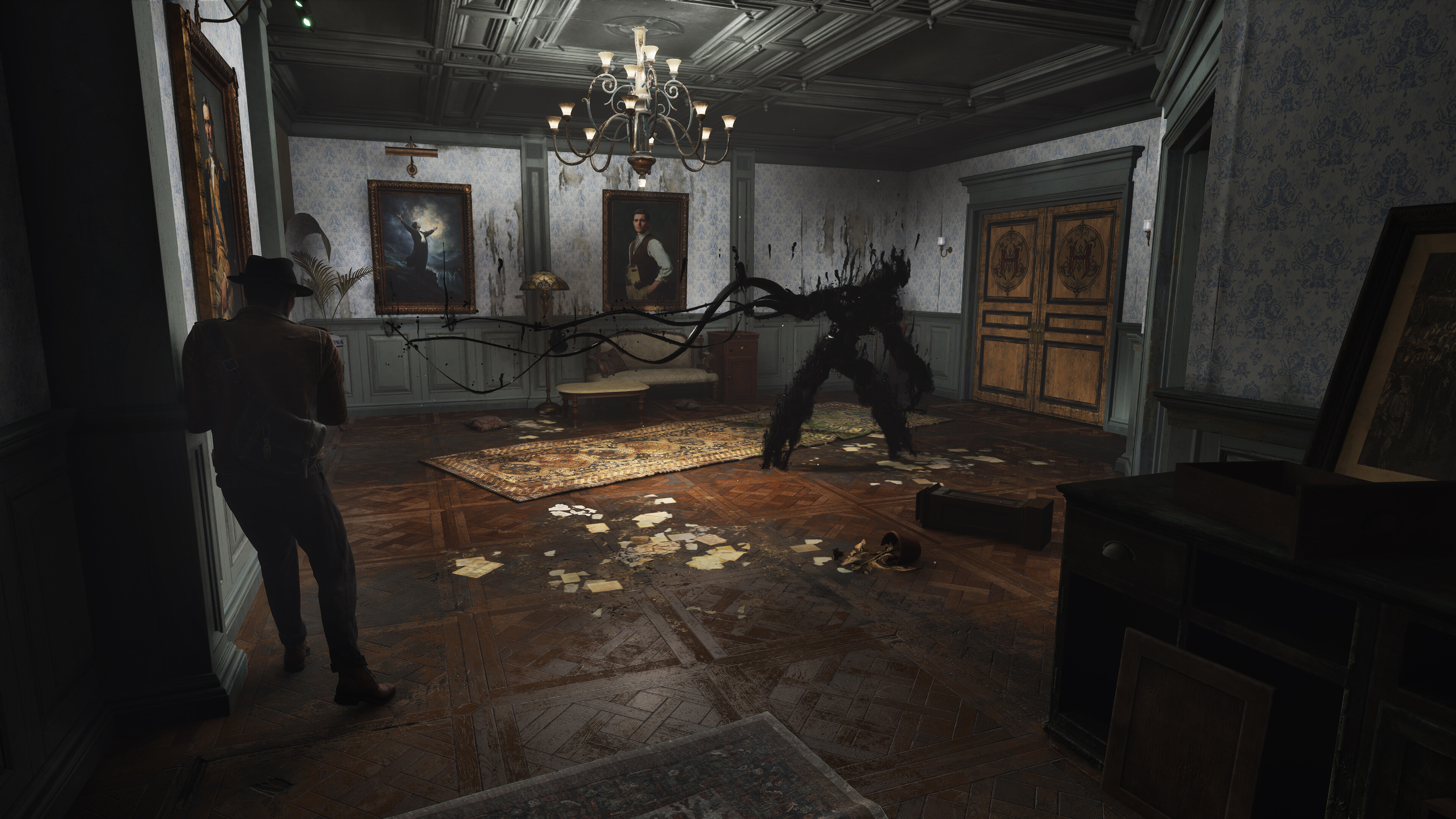 The Sinking City 2 – The Holloway Manor — image 3