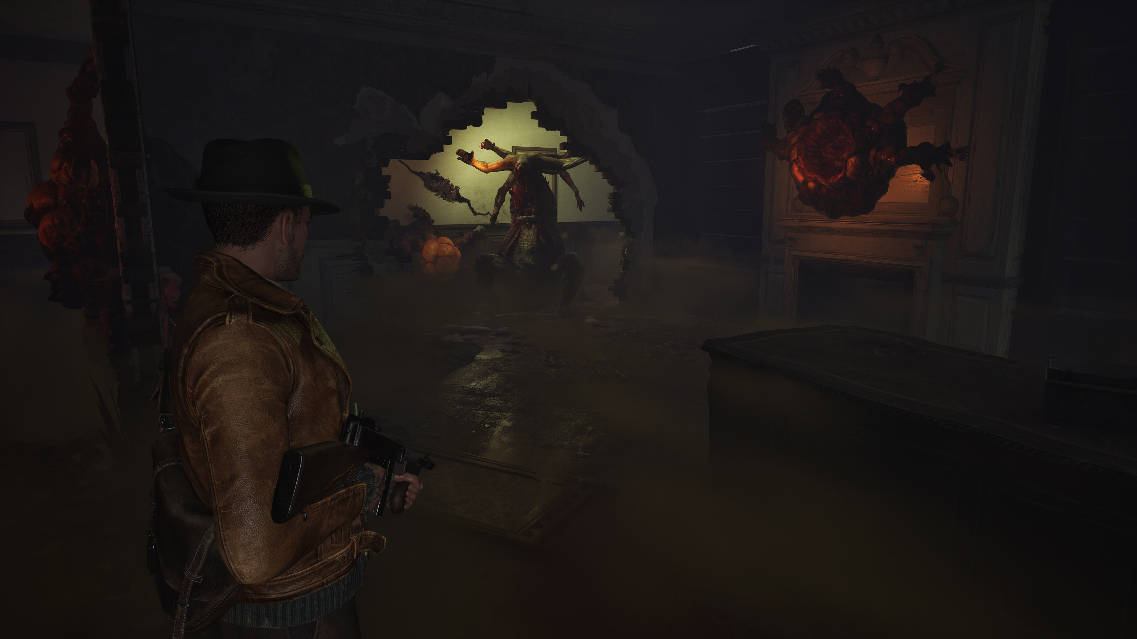 The Sinking City 2 – The Holloway Manor — image 2