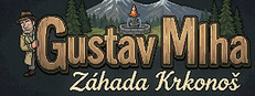 Gustav Mlha: Záhada Krkonoš cover art