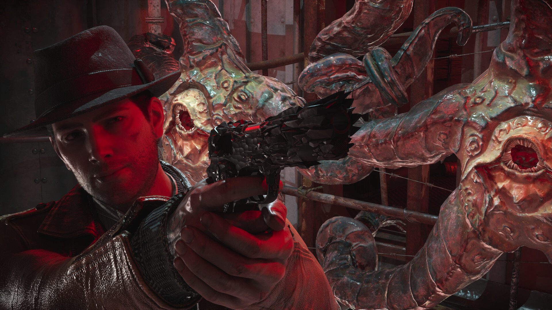 The Sinking City 2 – Chthonic Arsenal — image 2