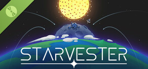 Starvester Demo