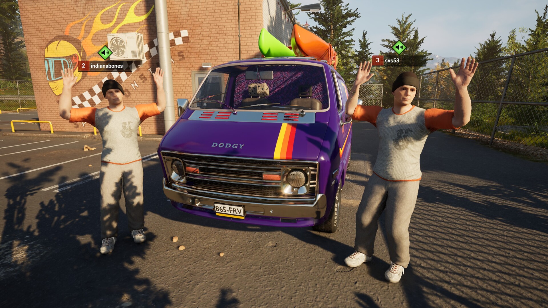 Rent A Car Together 2