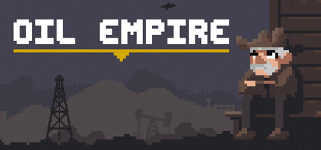Oil Empire
