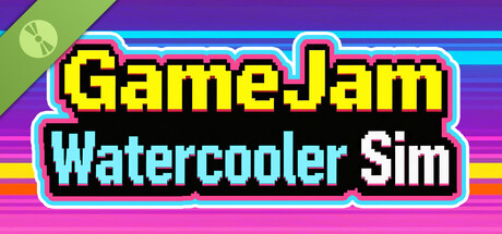 GameJam 水群模拟器 Demo