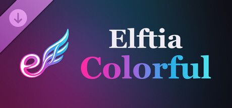 Elftia - Colorful
