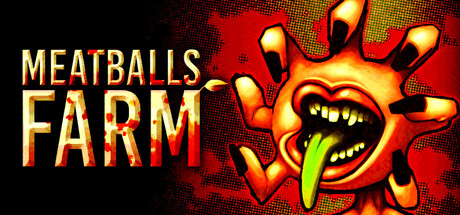 MEATBALLS FARM — Steam header