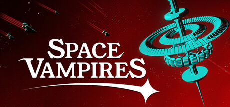 Space Vampires — Steam header