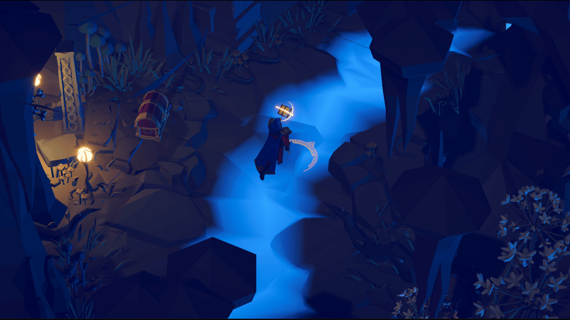 Through The Never screenshot 5