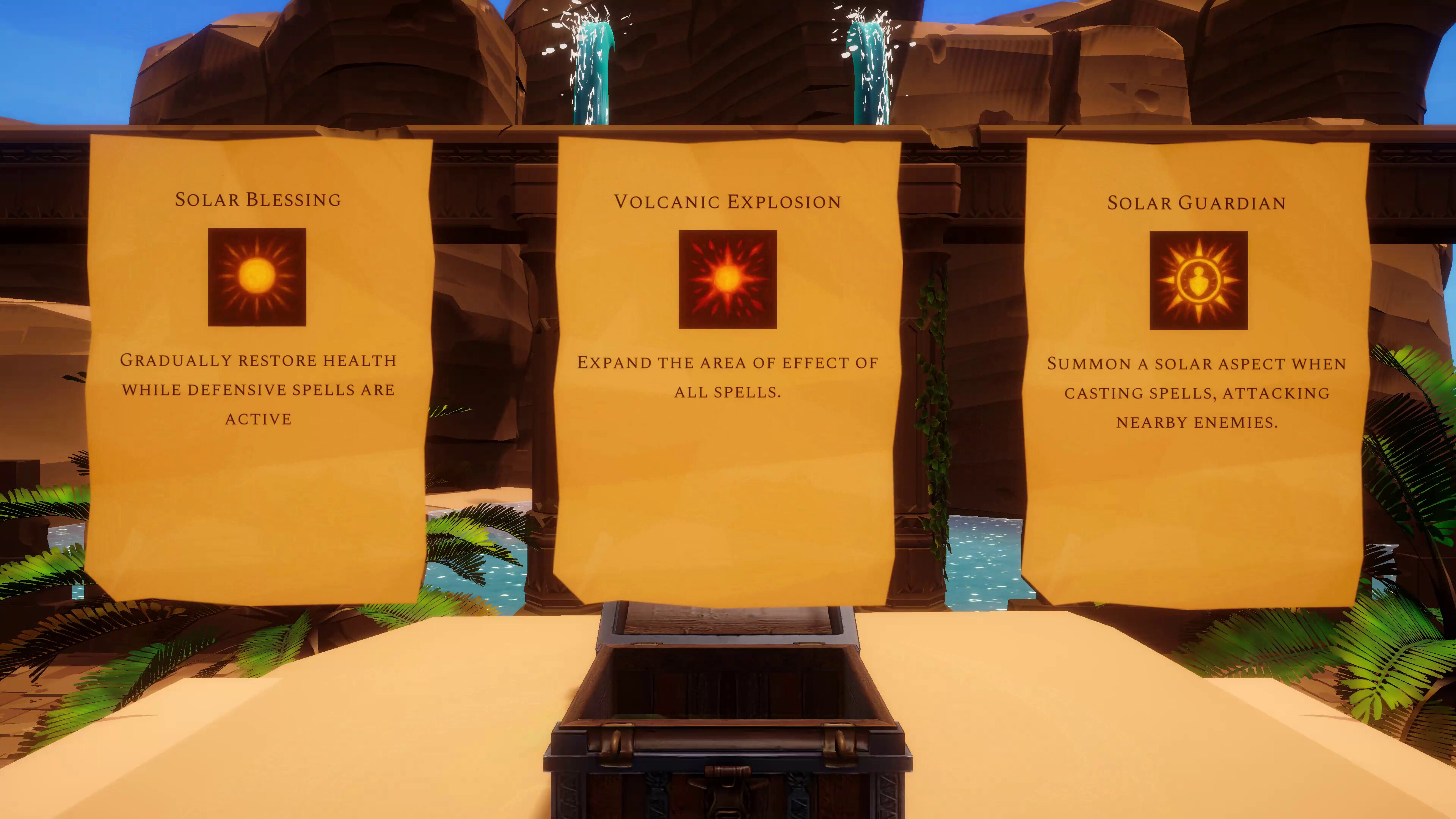 Through The Never screenshot 4