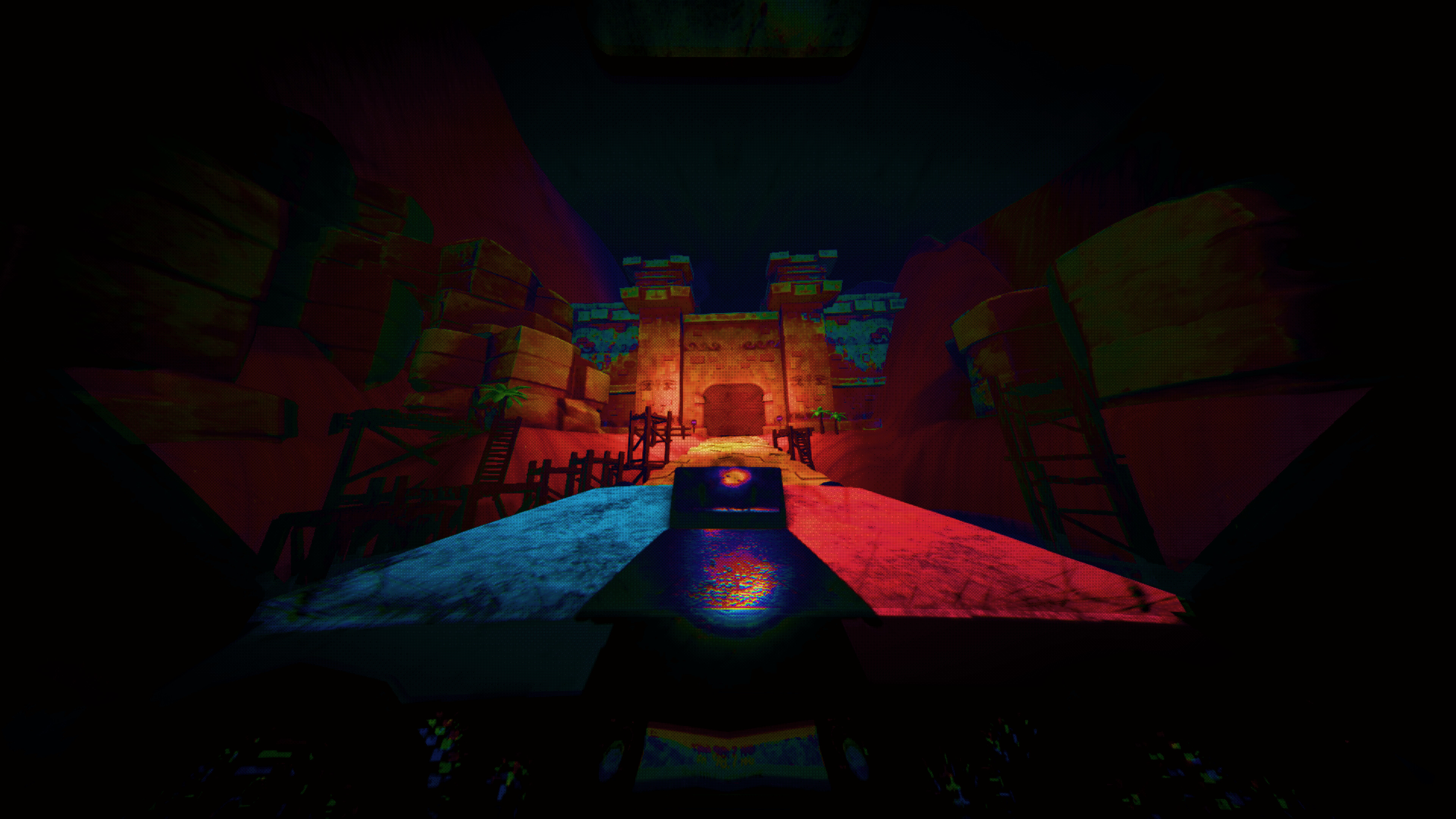 Co-Drive Chaos screenshot 6