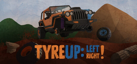 TyreUP: LeftRIGHT!
