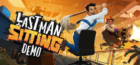 Last Man Sitting Demo