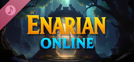 Enarian Online Soundtrack