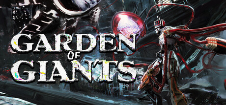 Garden of Giants