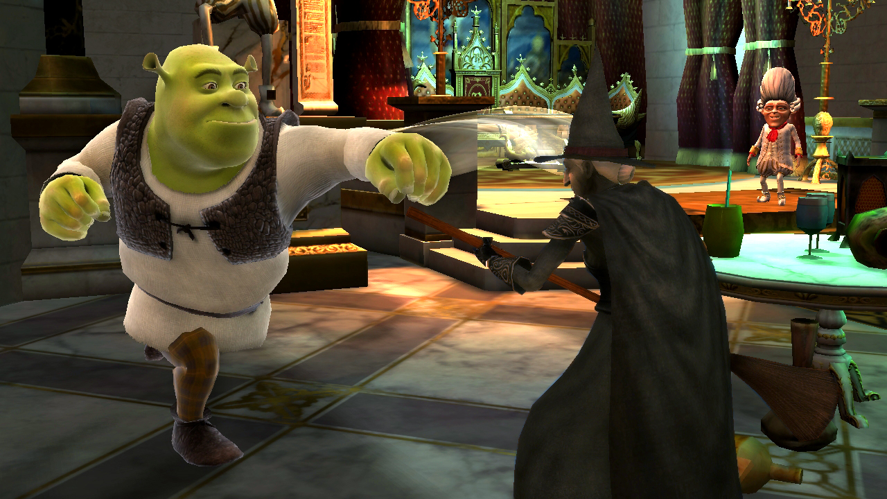 Shrek Forever After™ screenshot 6