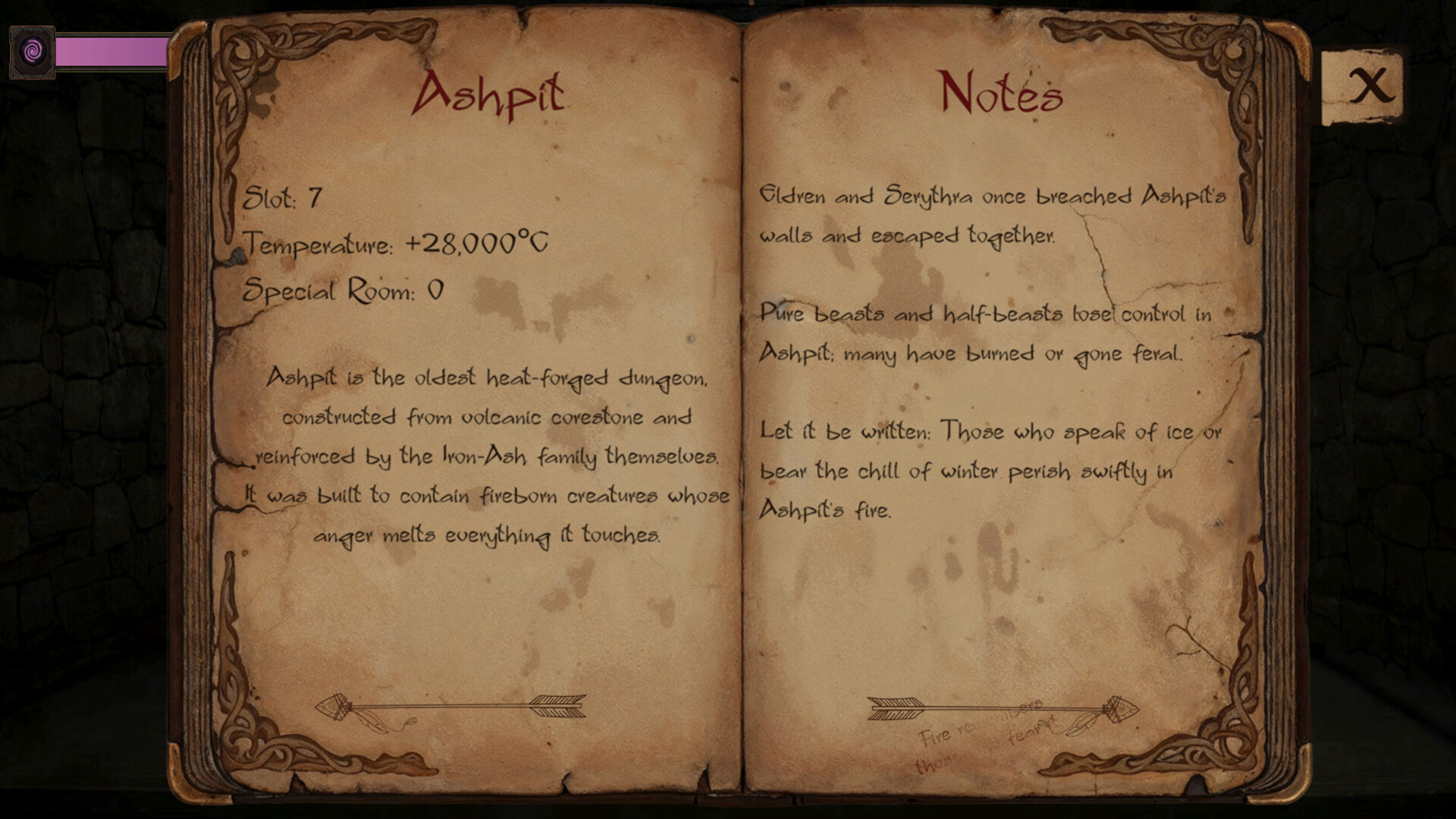 Welcome Demon screenshot 2