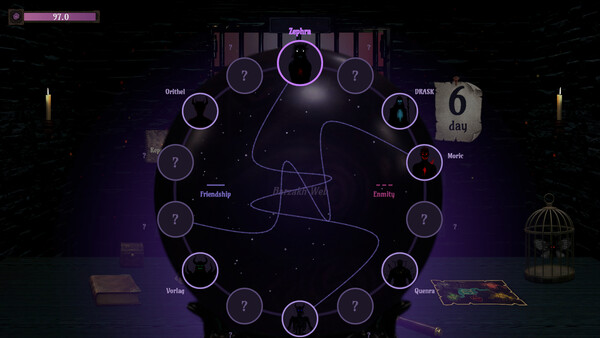 Welcome Demon screenshot 4