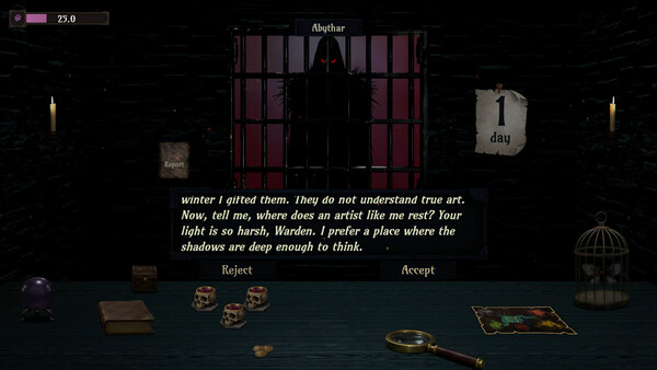 Welcome Demon screenshot 11