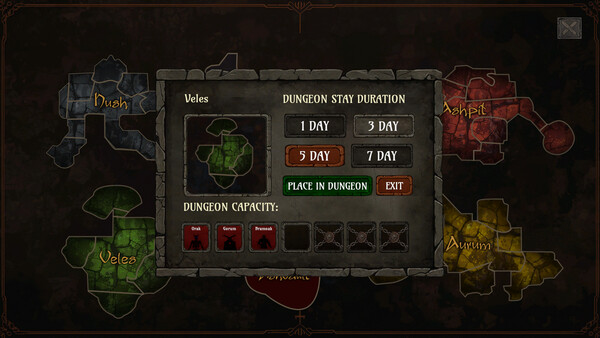 Welcome Demon screenshot 8