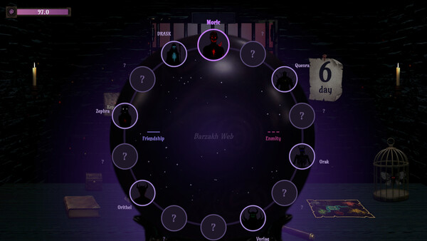 Welcome Demon screenshot 12