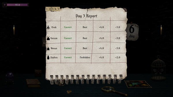 Welcome Demon screenshot 9