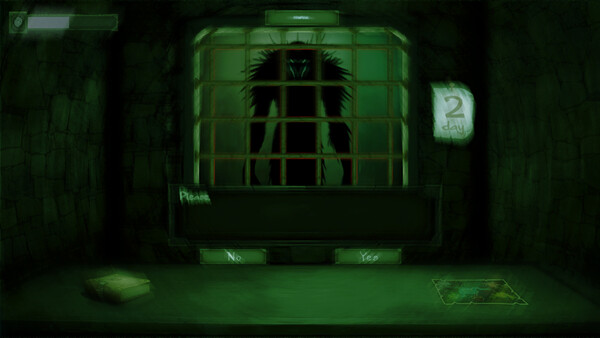Welcome Demon screenshot 10