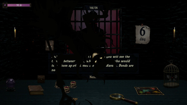 Welcome Demon screenshot 7