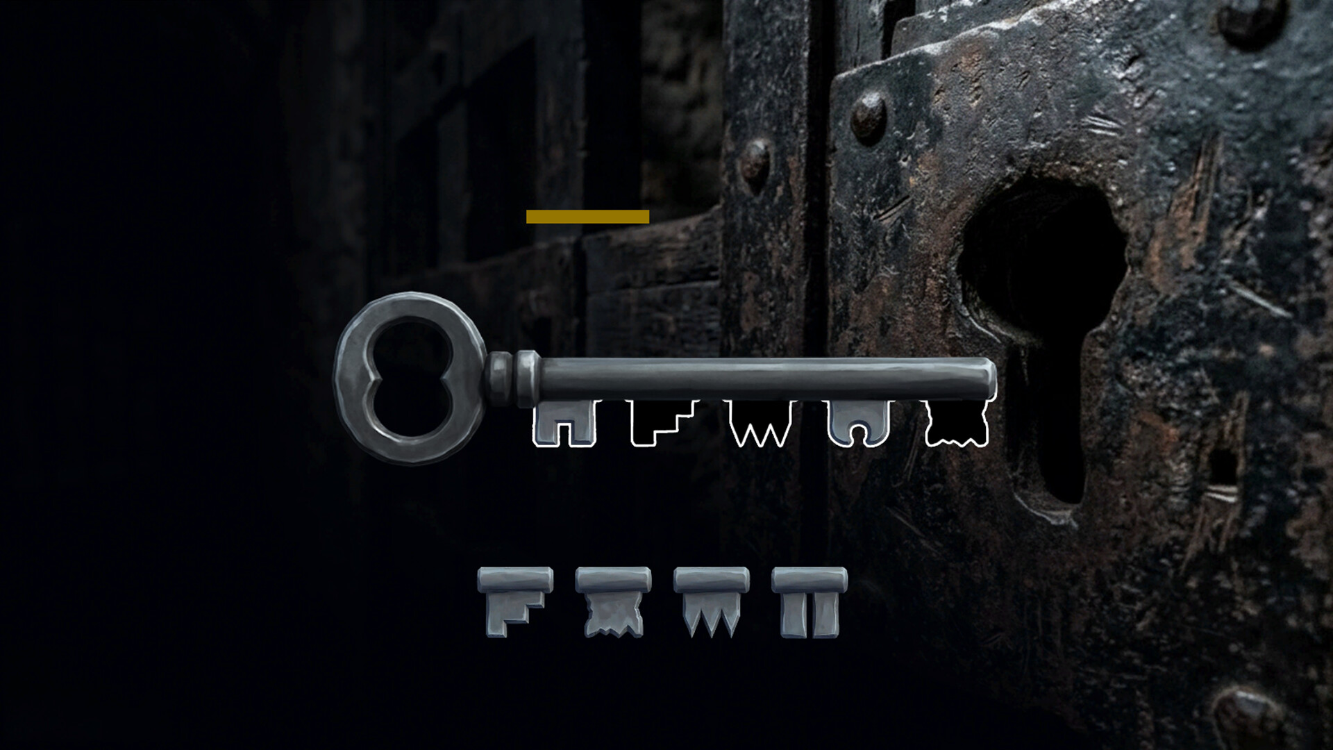 Welcome Demon screenshot 7