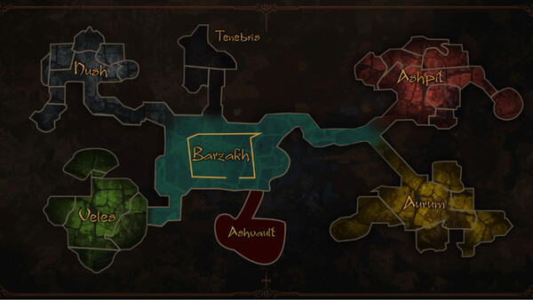 Welcome Demon screenshot 3